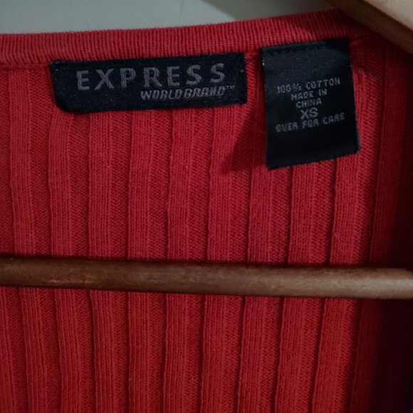 Express top - Picture 4 of 4